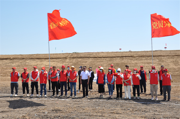 淮南市開(kāi)展軍地聯(lián)合水旱災(zāi)害防御實(shí)戰(zhàn)演練
