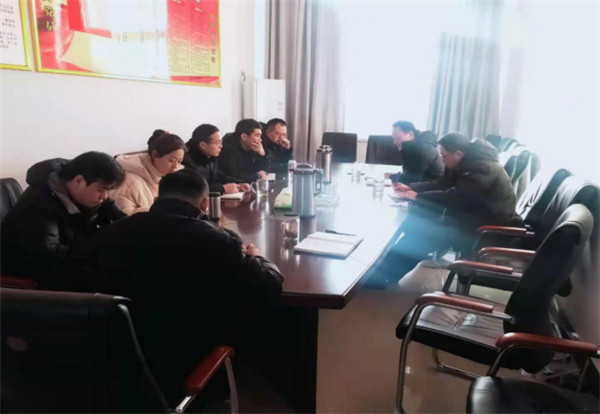 淮南鳳臺：“四注重”掀起學習宣傳貫徹《醫(yī)?；鹗褂帽O(jiān)督管理條例》熱潮