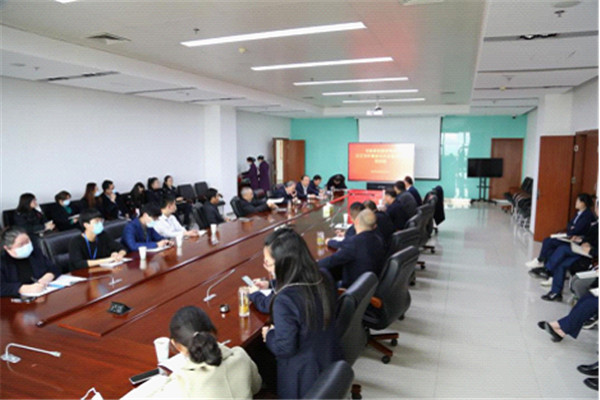 淮南市數(shù)據(jù)資源管理局舉辦 公文寫(xiě)作暨意識(shí)形態(tài)宣傳隊(duì)伍培訓(xùn)班