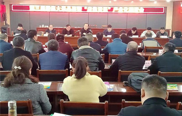 淮南：第三屆潘集大米品鑒暨“店集貢米”產業(yè)化推進會隆重舉辦