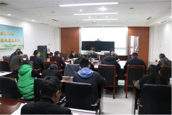 淮南市信訪局機(jī)關(guān)黨支部開展支部書記述職和民主評議黨員工作