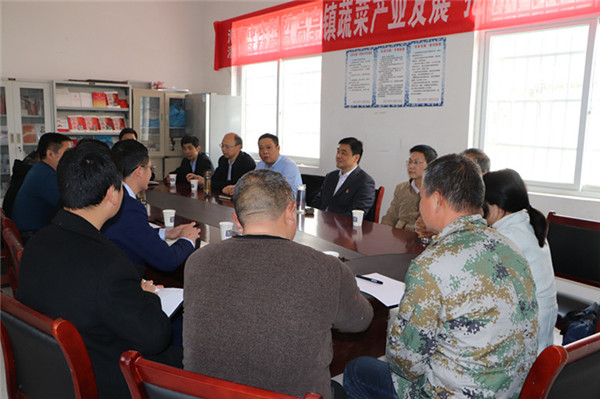 淮南市扶貧辦開(kāi)展黨史學(xué)習(xí)教育“我為群眾辦實(shí)事”實(shí)踐活動(dòng)